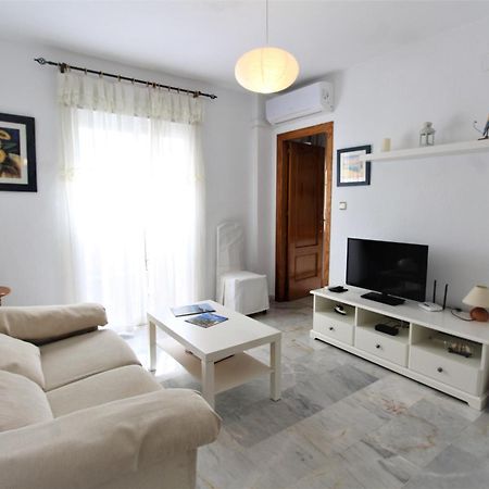 Appartement Puerta Del Mar à Almuñécar Extérieur photo